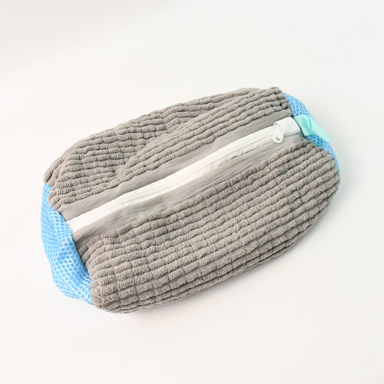Heavy-duty Reusable Shoe Washing Bag For Washing Machine (1 Pc) Heavy-duty Reusable Shoe Washing Bag For Washing Machine (1 Pc)